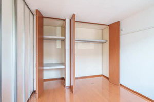 ウィル　クレールⅢ 102号-12