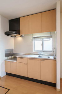 タウンコートＡ 103号-4