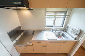 タウンコートＡ 103号-5