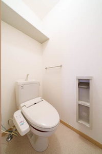 タウンコートＡ 103号-7