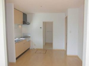 タウンコートB 101号-3