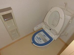 タウンコートB 101号-5