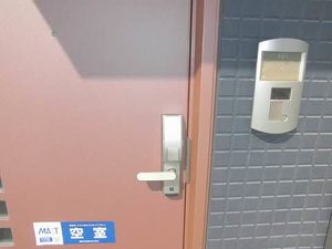 タウンコートB 101号-6