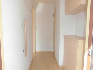 タウンコートB 101号-7