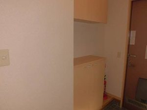 タウンコートB 101号-8