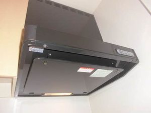 タウンコートB 101号-9