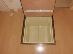 タウンコートB 101号-10