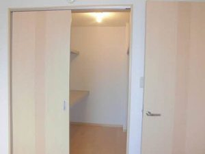 タウンコートB 101号-12