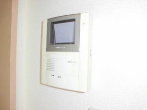 タウンコートB 103号-9