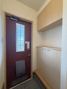 オランジュ 102号-8