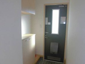 メゾン・ランツェスＡ 103号-2