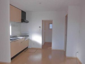 メゾン・ランツェスＡ 103号-3