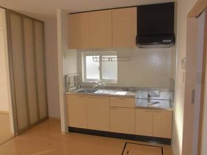 メゾン・ランツェスＡ 103号-4