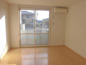 メゾン・ランツェスＡ 103号-5