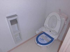 メゾン・ランツェスＡ 103号-10