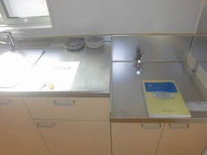 メゾン・ランツェスＡ 103号-14