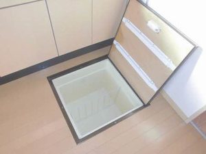 メゾン・ランツェスＡ 103号-15