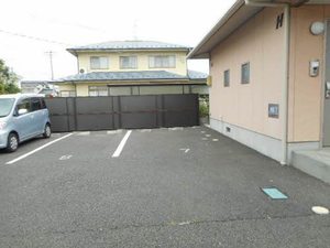サンパティークH-4