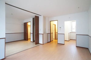 シャーメゾン・シュシュⅡ 202号-2