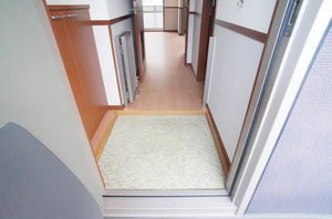 シャーメゾン・シュシュⅡ 202号-8