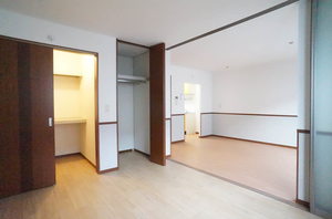 シャーメゾン・シュシュⅡ 202号-9