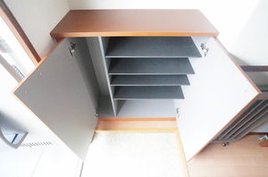 シャーメゾン・シュシュⅡ 202号-10