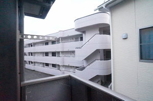 シャーメゾン・シュシュⅡ 202号-15