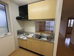 サニーサイドテラス将監 101号-3