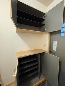 サニーサイドテラス将監 101号-4