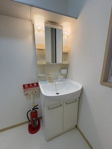 サニーサイドテラス将監 101号-7