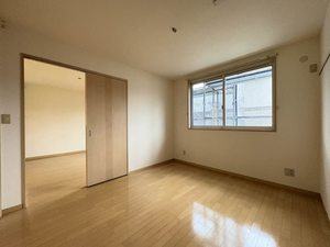 サニーサイドテラス将監 101号-8