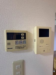 サニーサイドテラス将監 101号-11