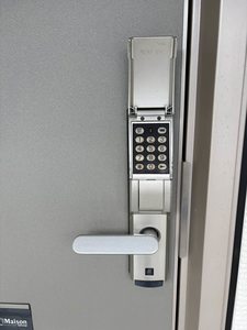 サニーサイドテラス将監 101号-13