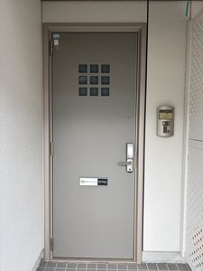 サニーサイドテラス将監 101号-14