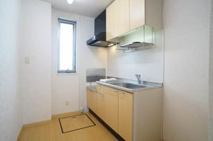 シャーメゾン・葵 103号-4