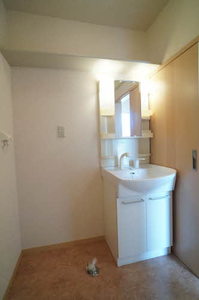 シャーメゾン・葵 103号-7