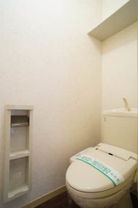 シャーメゾン・葵 103号-10