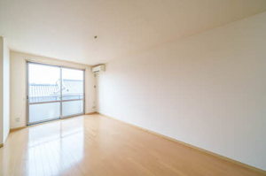 シャーメゾン・葵 202号-2