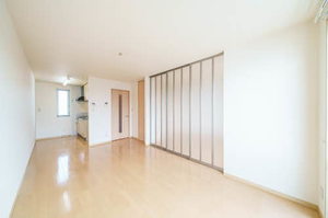 シャーメゾン・葵 202号-3