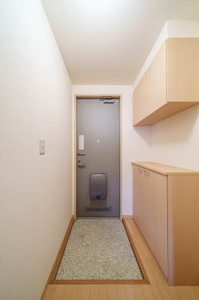 シャーメゾン・葵 202号-6