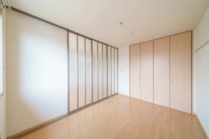 シャーメゾン・葵 202号-10