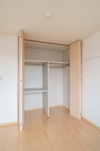 シャーメゾン・葵 202号-11