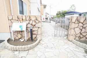 カーサ デル ソルB 202号-2