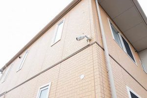 カーサ デル ソルB 202号-4