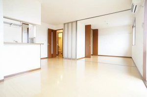 カーサ デル ソルB 202号-11