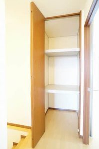 カーサ デル ソルB 202号-15