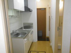 元町参番館 103号-6