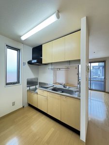 ピュアタウンＦ 202号-4