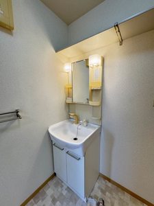 ピュアタウンＦ 202号-7