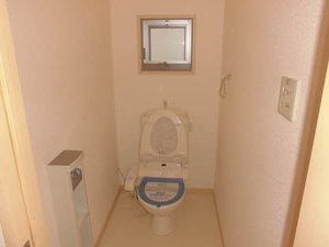 スカイプラザⅡＡ 102号-5